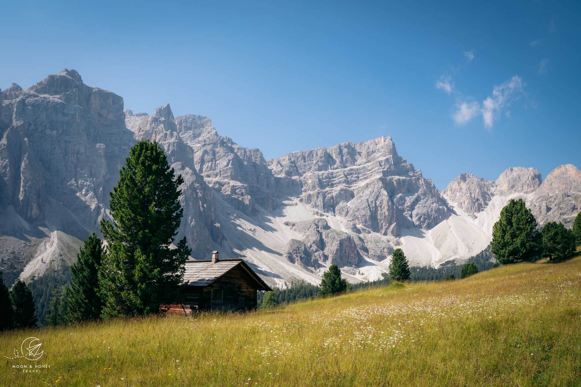 Overtourism in the Dolomites: Restrictions & How to Escape the Crowds