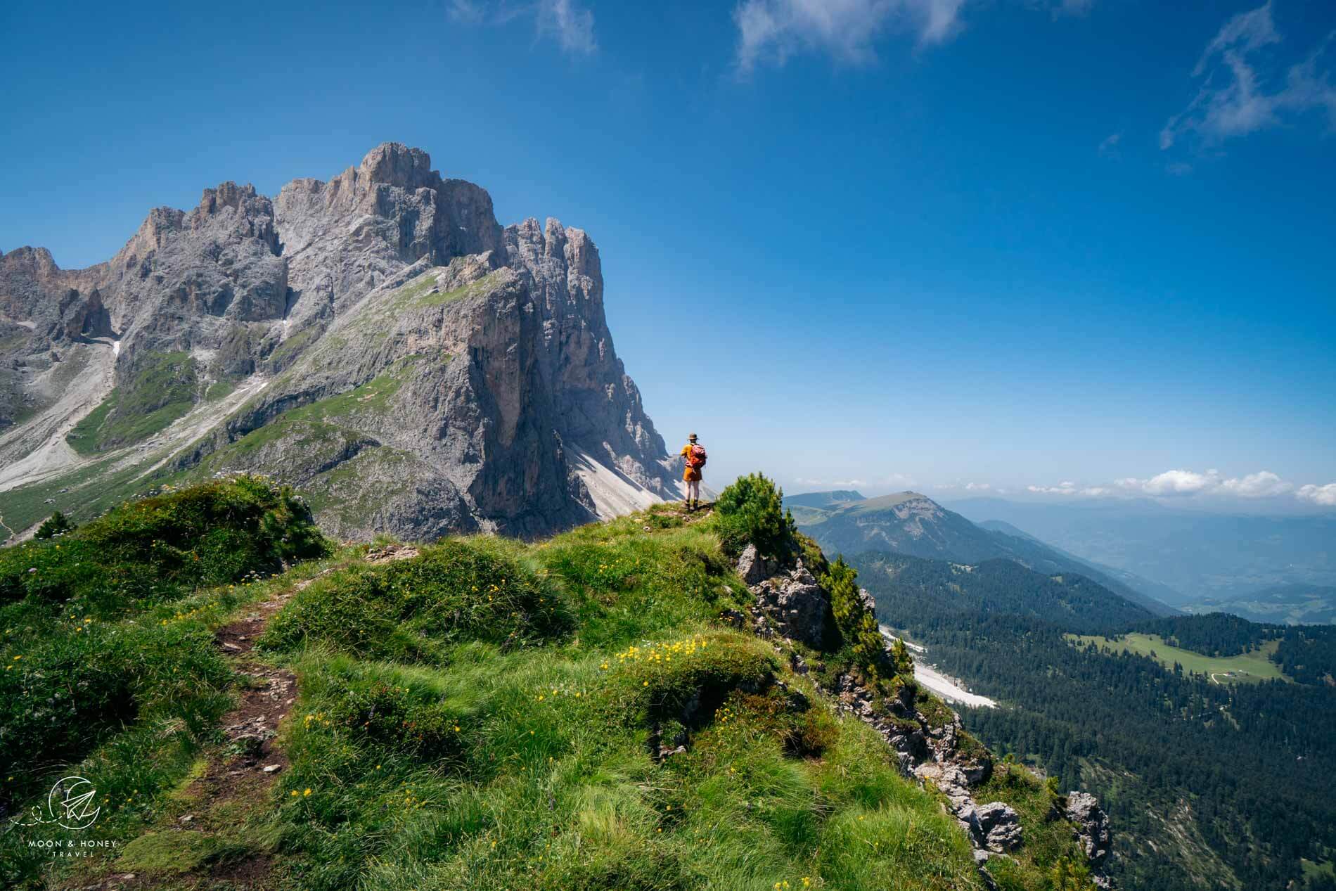 Dolomites Self-Guided Hiking Tours: Trusted & Hassle-Free