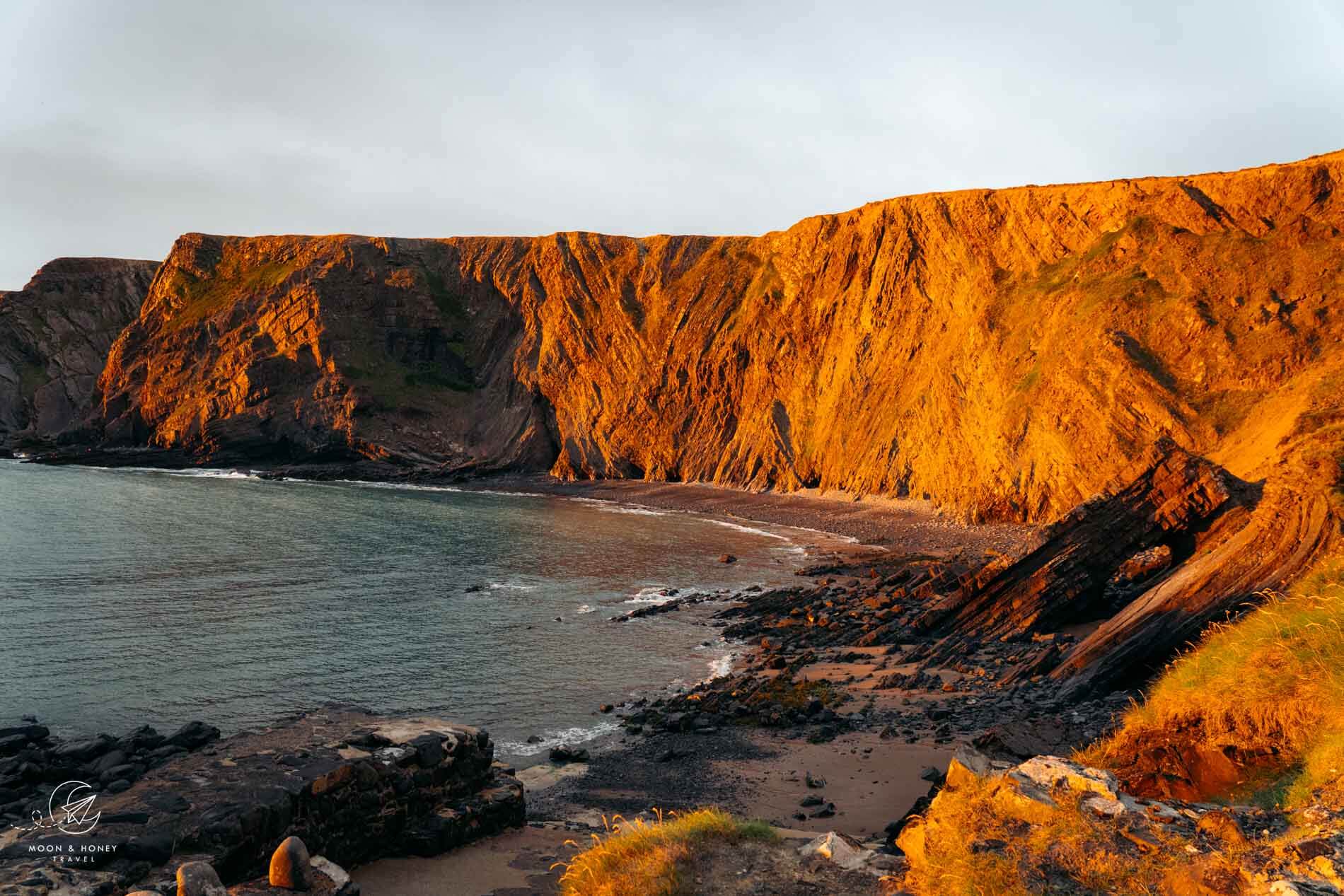 Walking the South West Coast Path in England: An Intro Guide