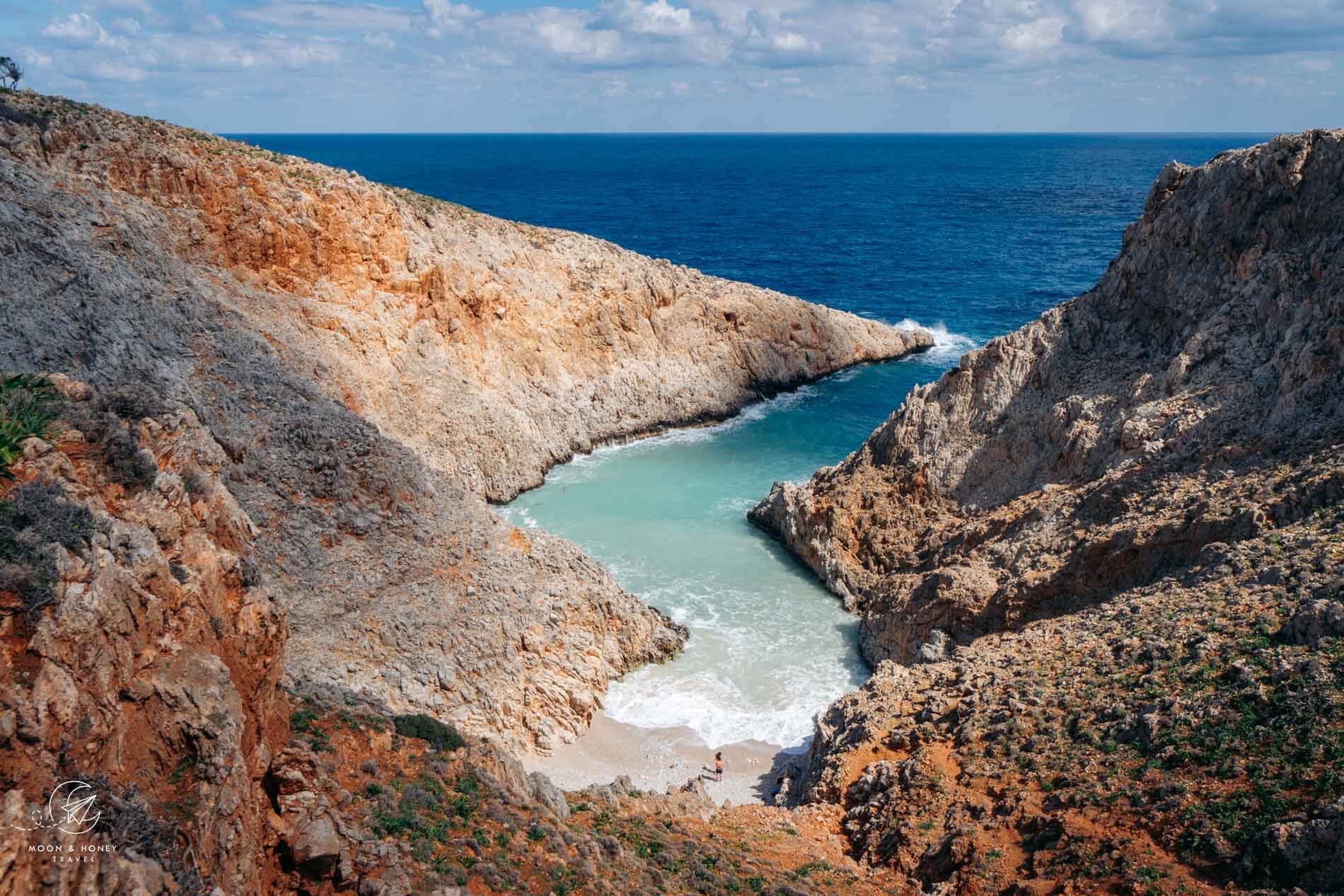 March in Crete: What It’s Really Like to Visit in Late Winter