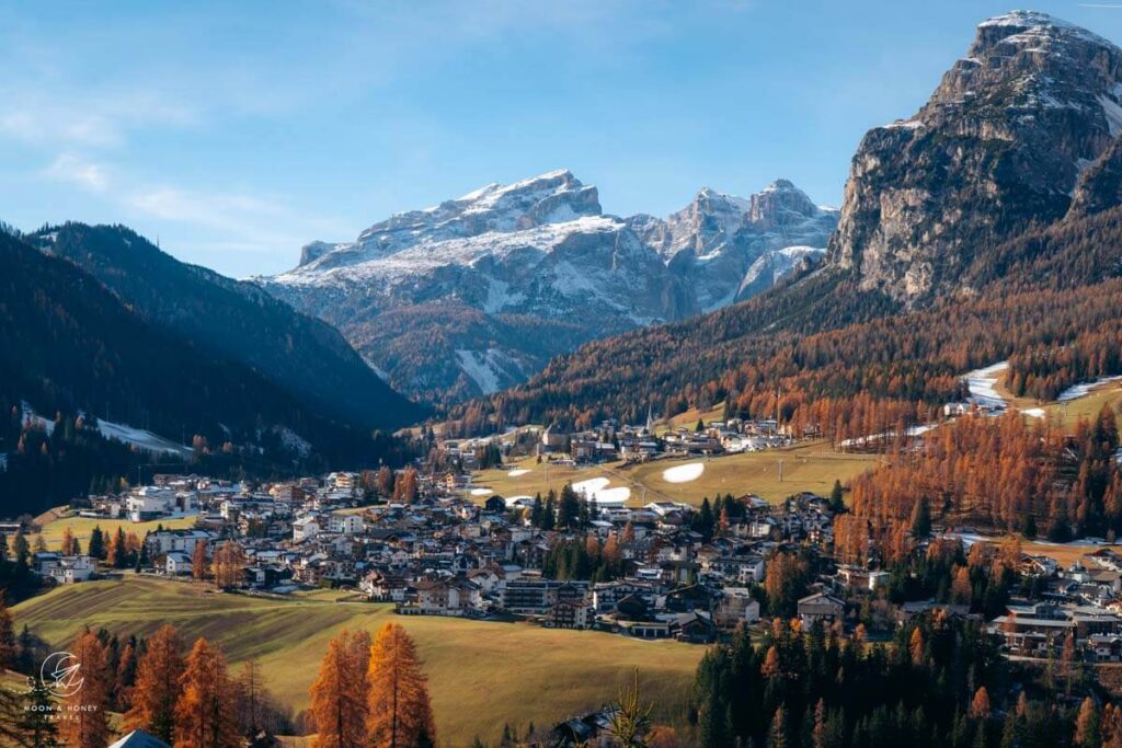 La Villa, Alta Badia