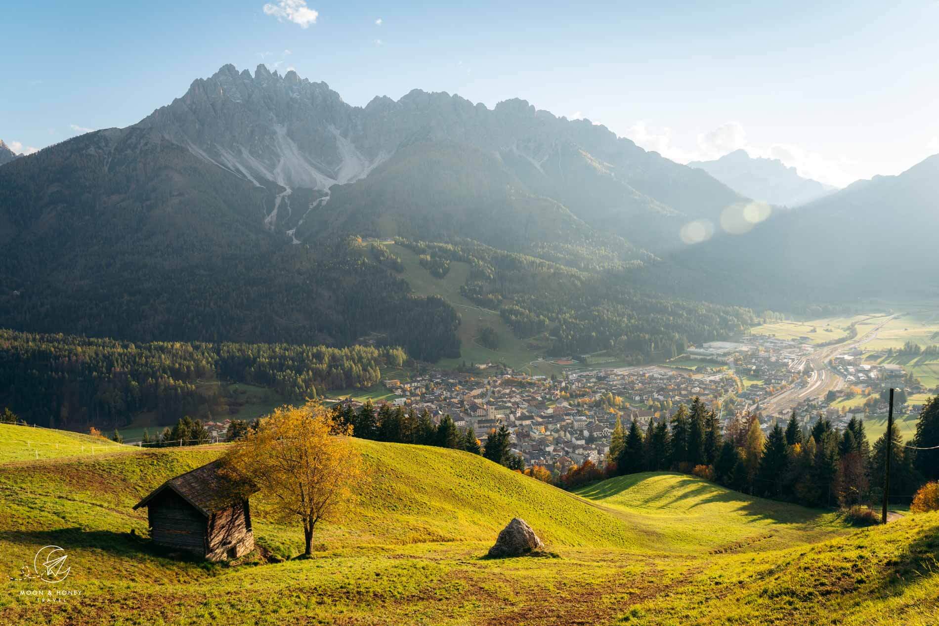 San Candido Italy Accommodation Guide