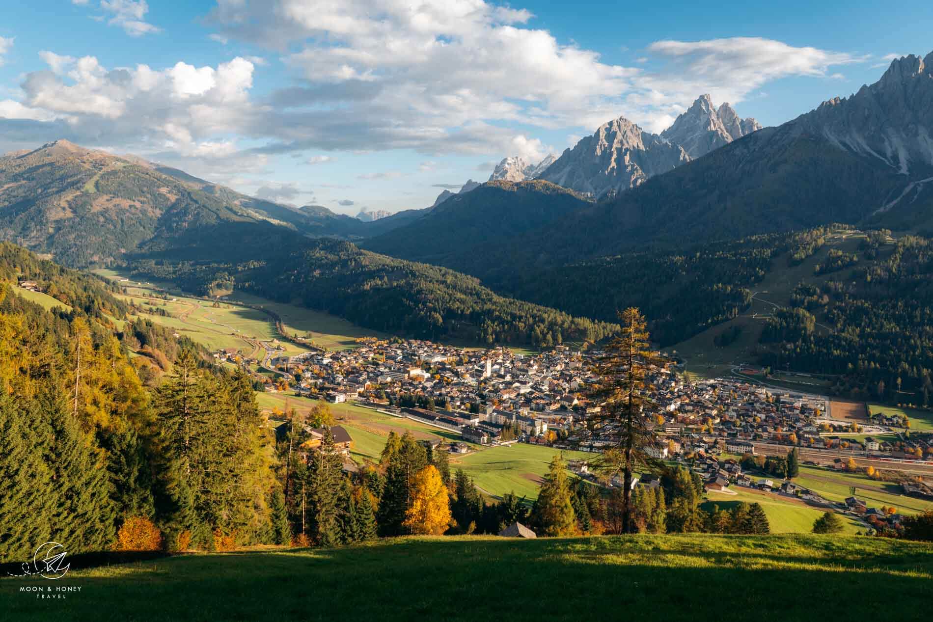 San Candido Italy Travel Guide