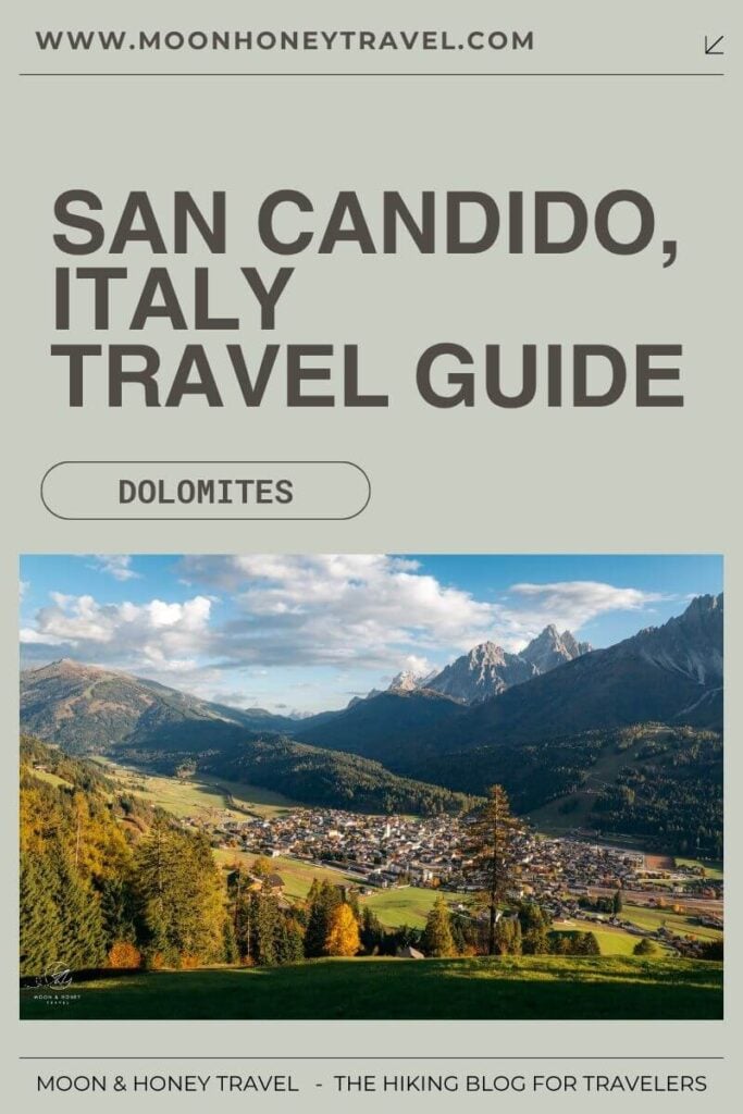 San Candido Travel Guide: What to See & Do
