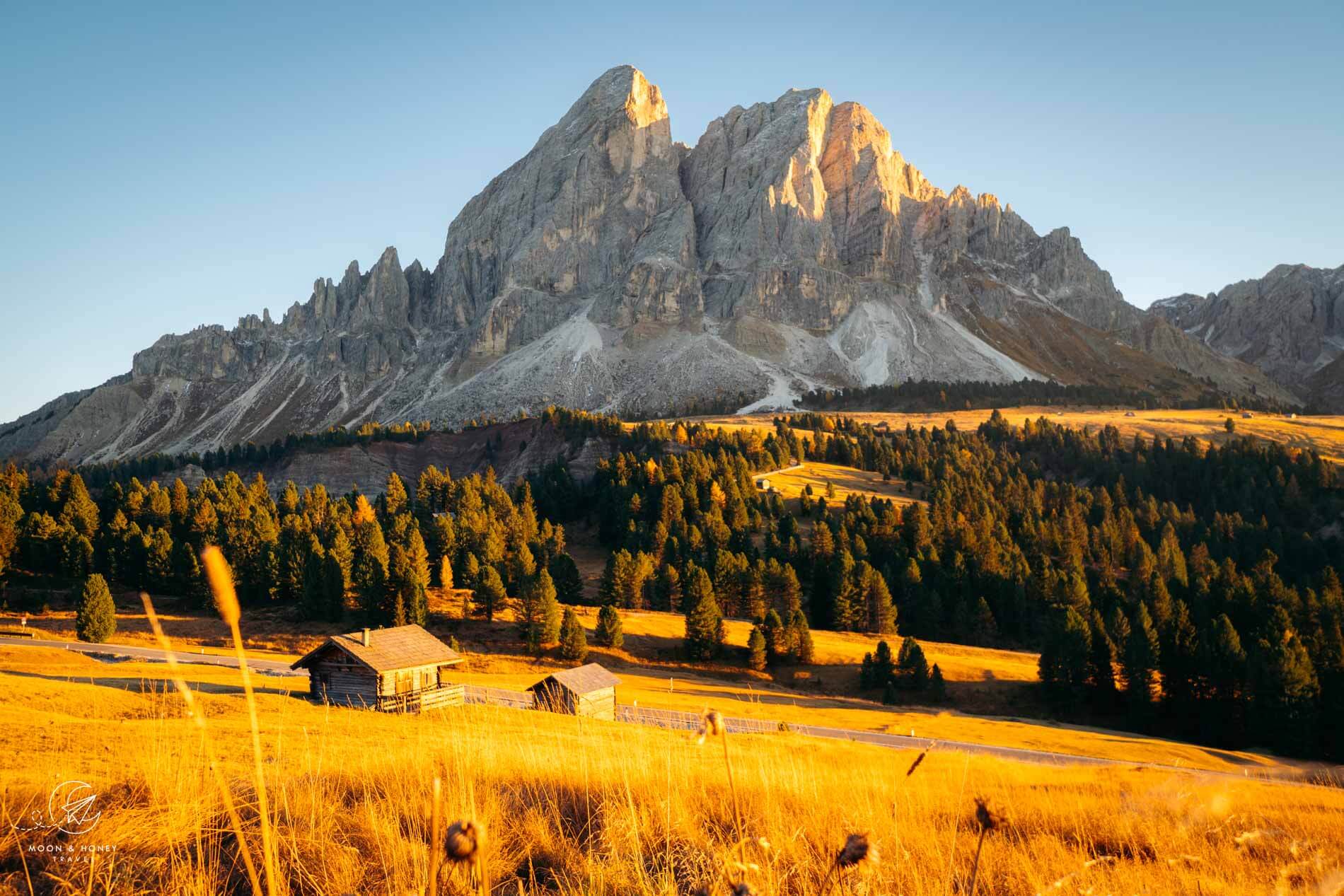 Best Things to Do in the Dolomites