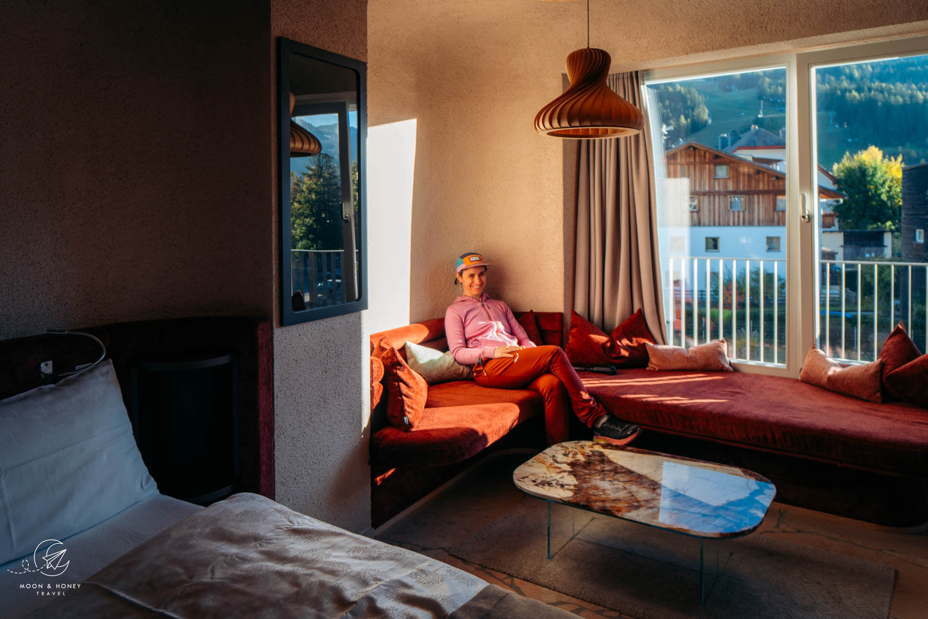 Wachtler Dolomite Apartments, San Candido, Italy