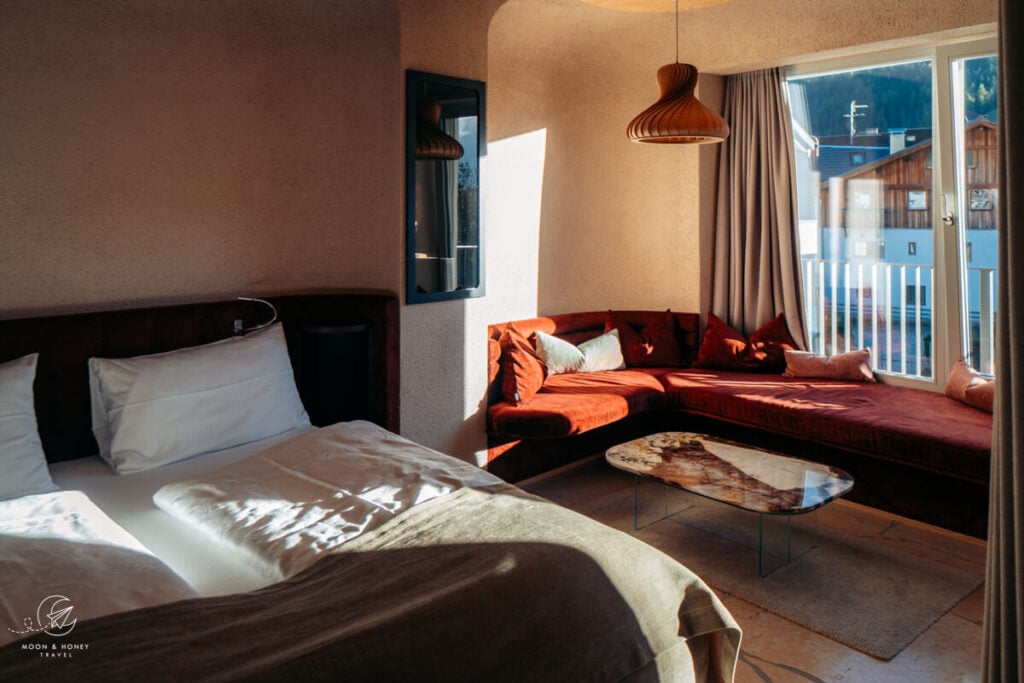 Wachtler Dolomite Apartments