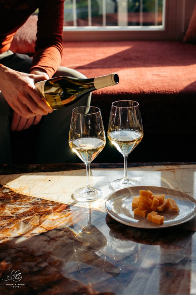 Wachtler Dolomite Apartments Wine and Cheese, San Candido Town Center