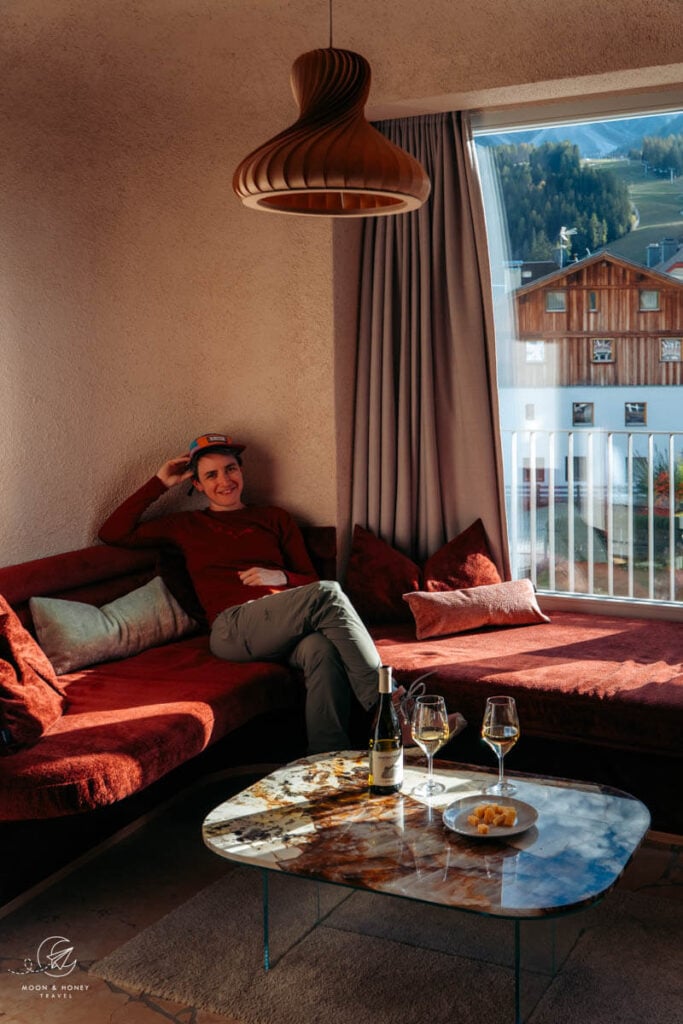 Wachtler Dolomite Apartments, San Candido, Italy