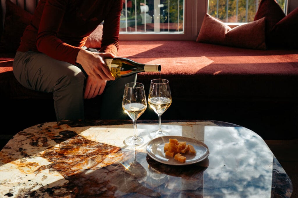 Wachtler Dolomite Apartments