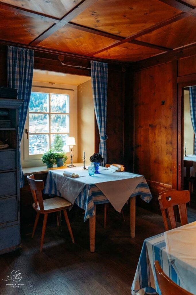 Berghotel Ladinia, Corvara, Alta Badia ladinia-2