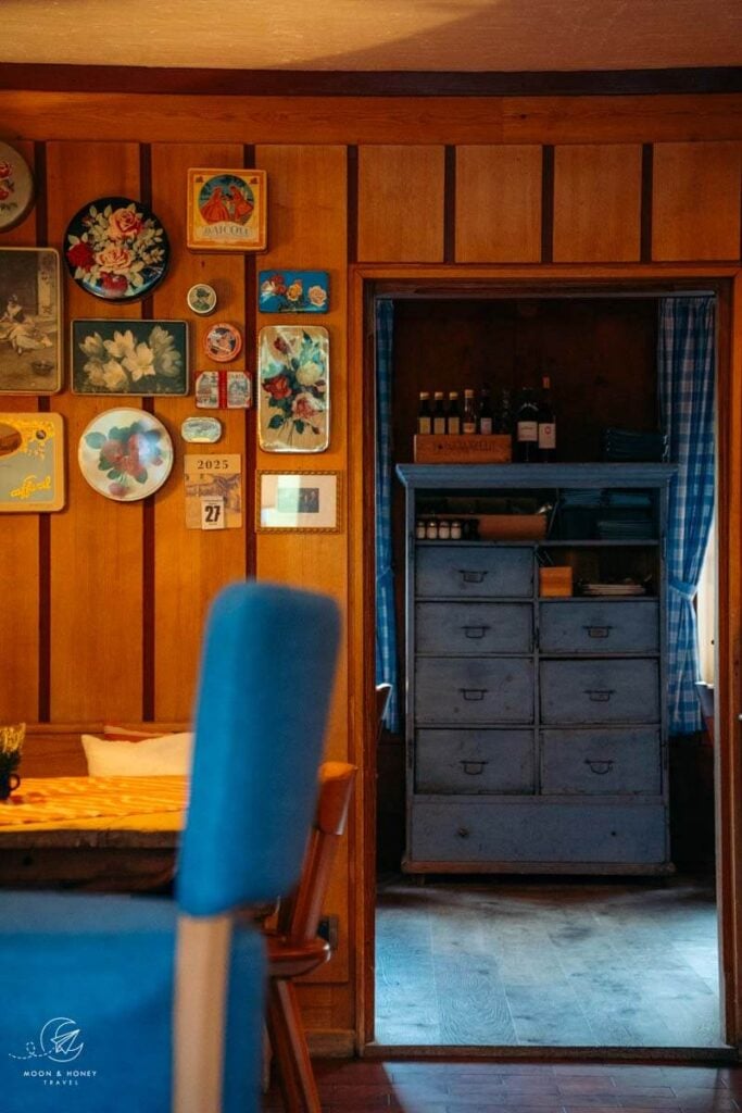 Berghotel Ladinia, Corvara, Alta Badia