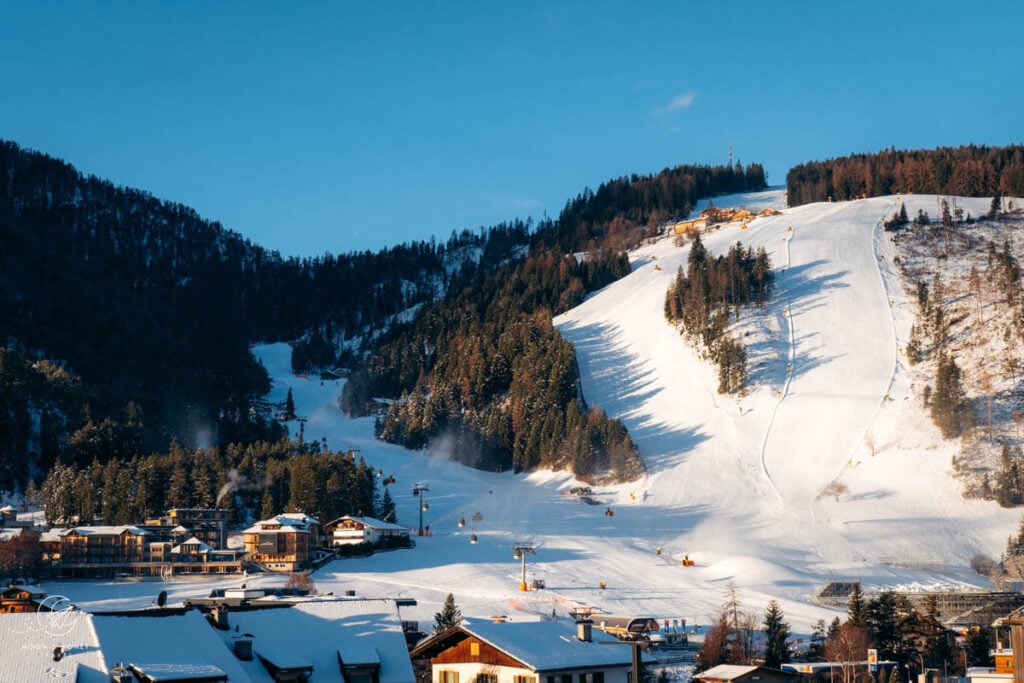 Kronplatz Ski Resort, AMA Stay in San Vigilio, Dolomites