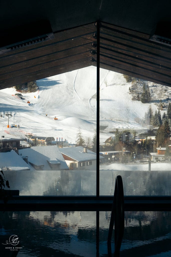 AMA Stay in San Vigilio, Dolomites