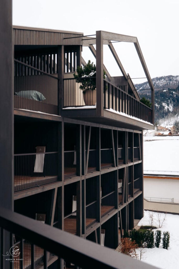 AMA Stay in San Vigilio, Dolomites