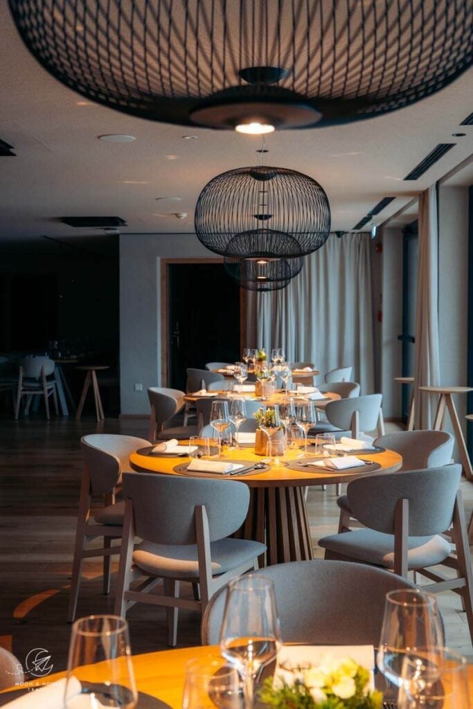 AMA Stay in San Vigilio, Dolomites