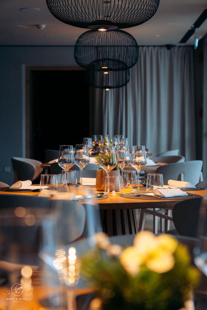 AMA Stay in San Vigilio, Dolomites