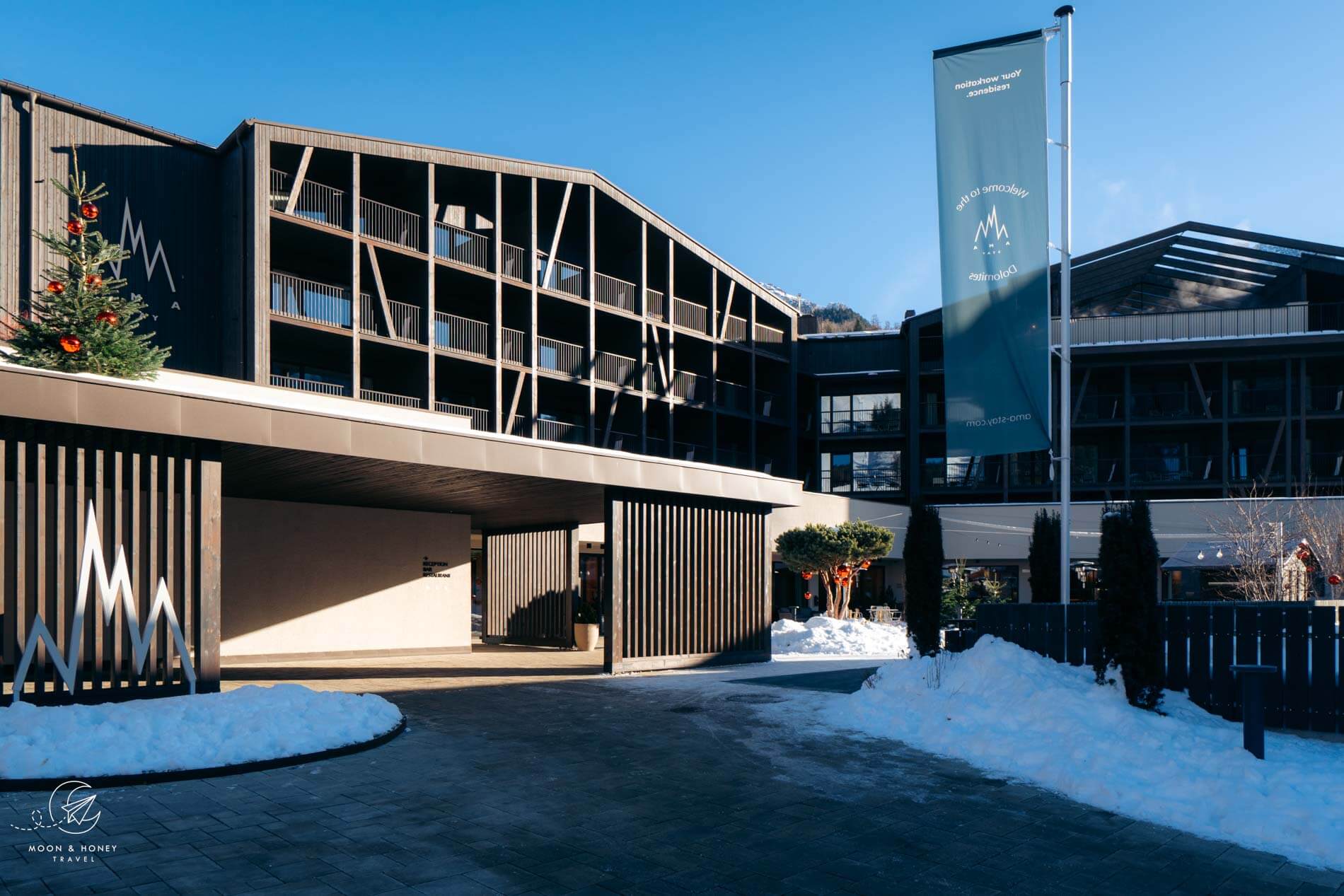 Review: AMA Stay in San Vigilio, Val Badia, Dolomites