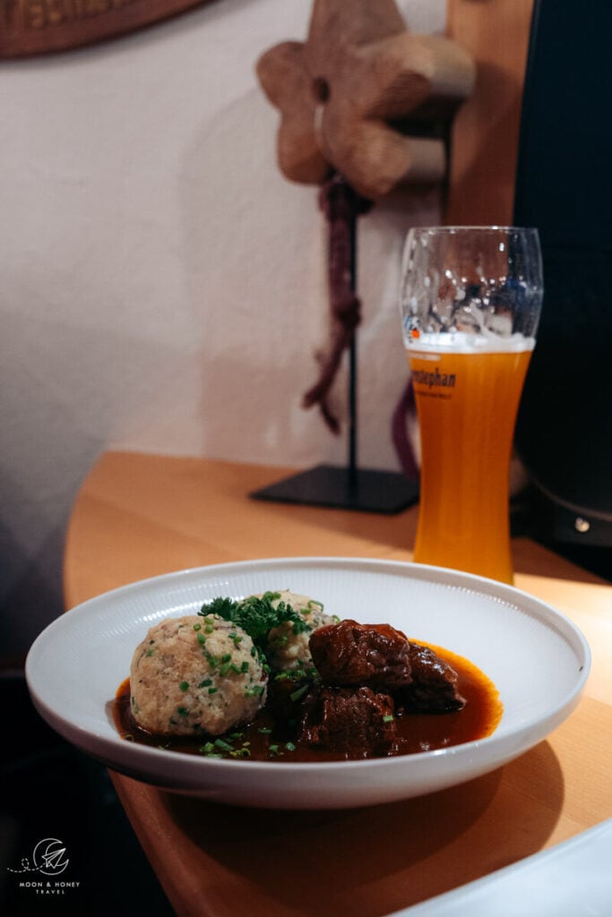 Talschlusshütte - Rifugio Fondovalle, Val Fiscalina, Dolomites