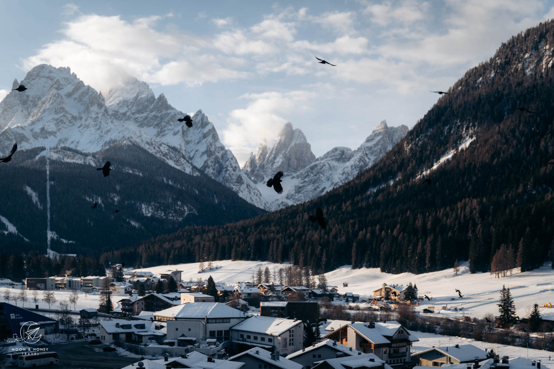 Where to Stay in Sexten: Best Areas & Hotels