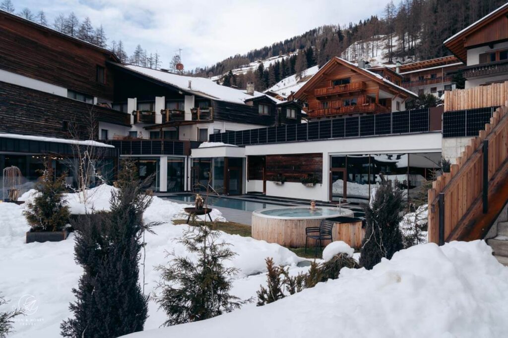 Alpenwellness Hotel St. Veit