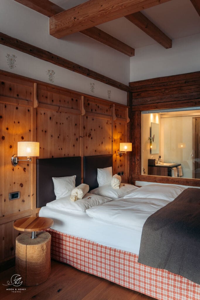 Alpenwellness Hotel St. Veit Room