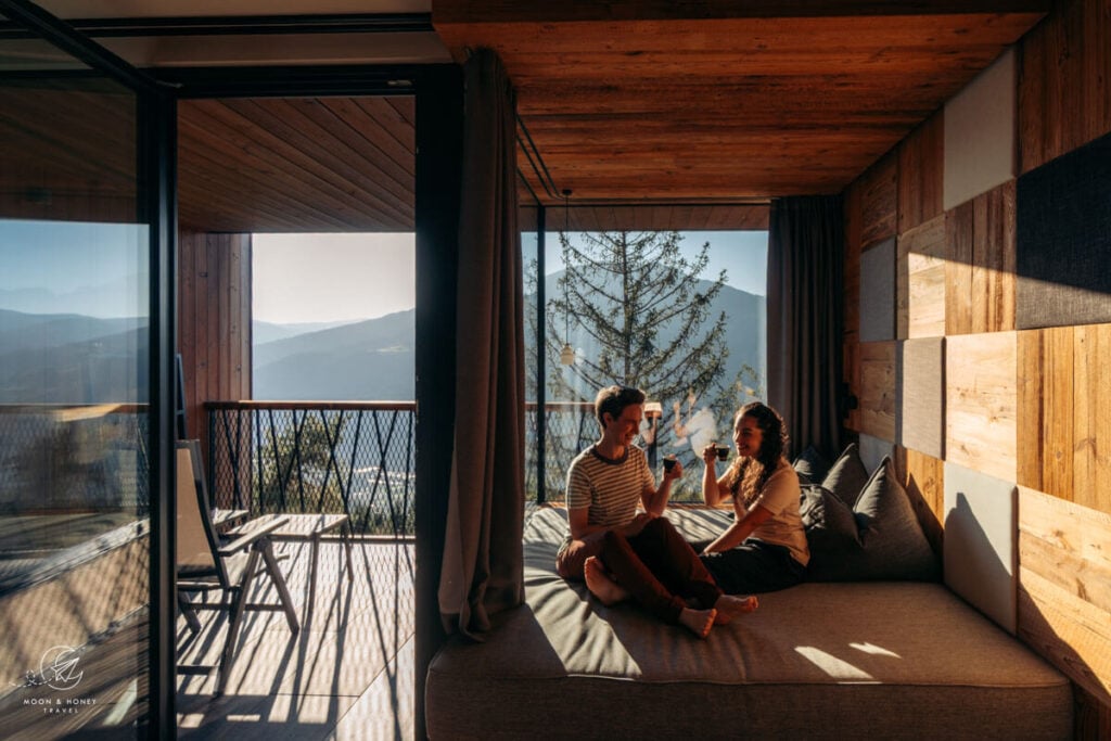 My Arbor Adults-Only Honeymoon Hotel, Dolomites