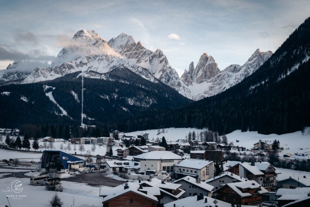 Alpenwellness Hotel St. Veit, Sexten Dolomites