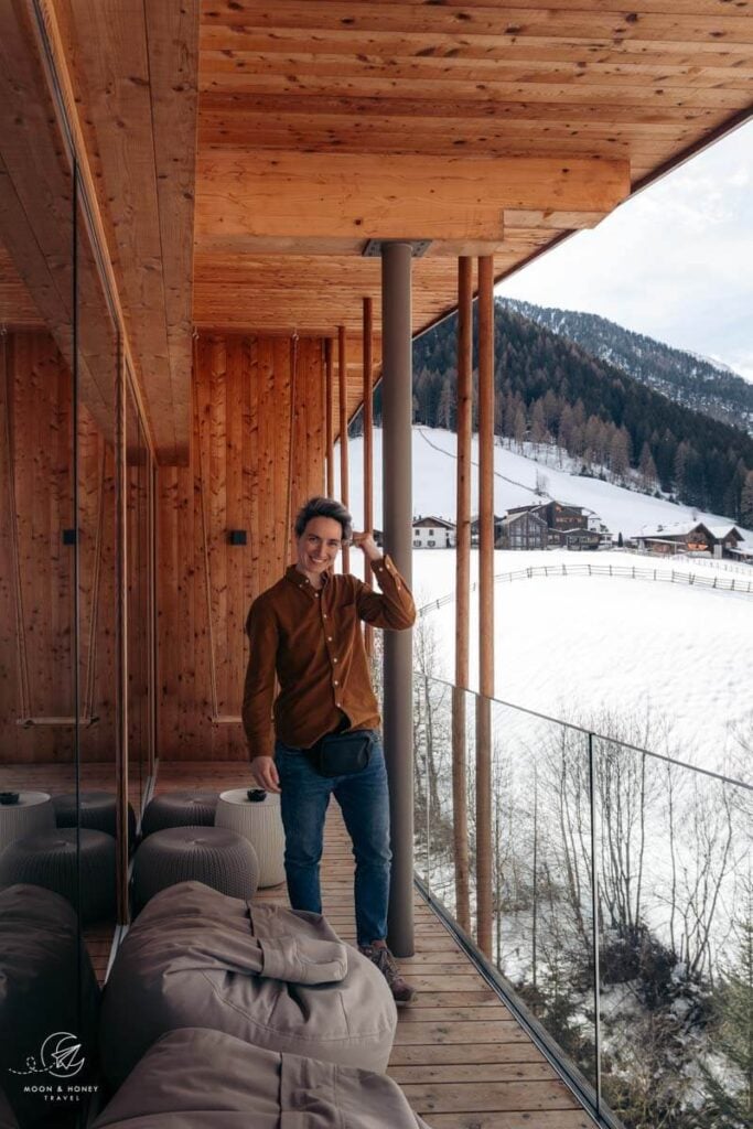 Naturhotel Rainer, Jaufental, Ratschings, South Tyrol