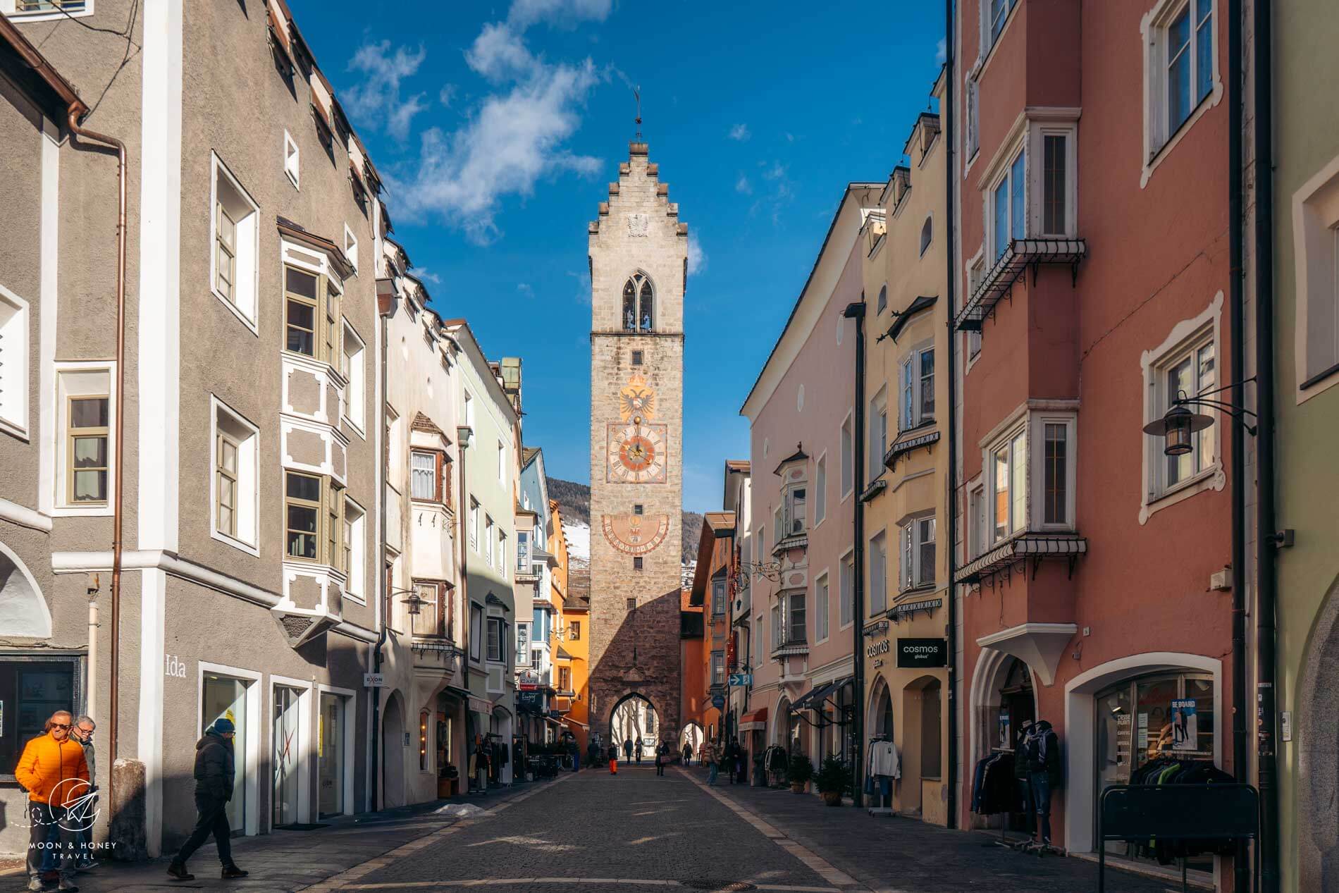 Where to Stay in Sterzing: Best Hotels & Areas