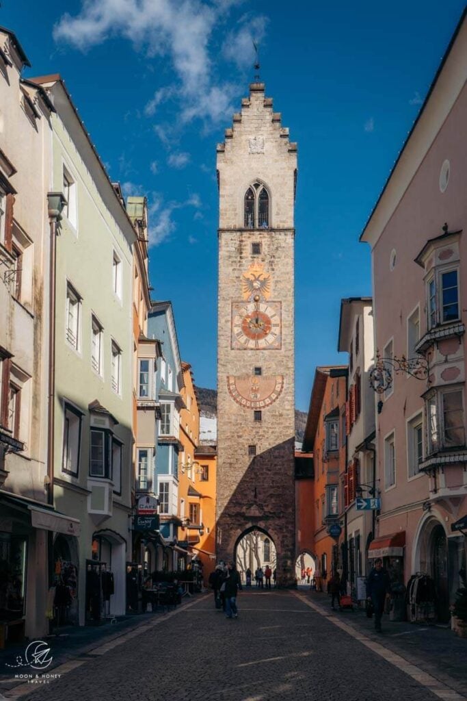 Sterzing, South Tyrol
