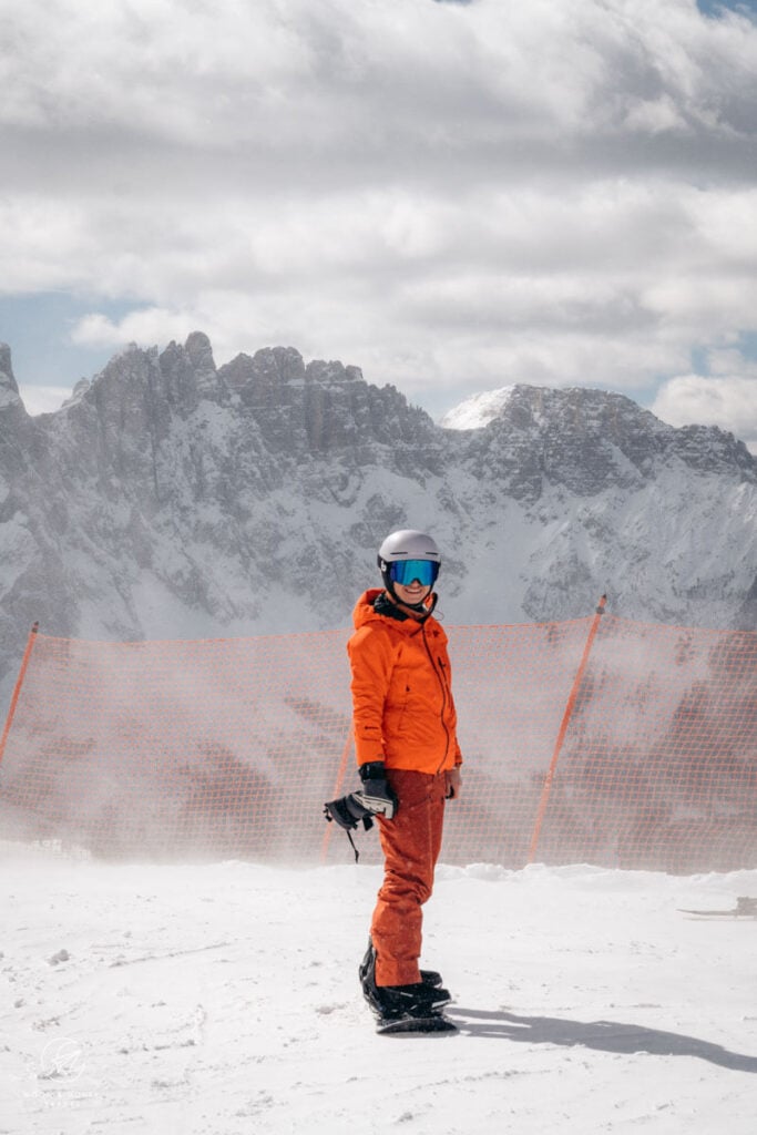 Carezza Ski Resort, Dolomites