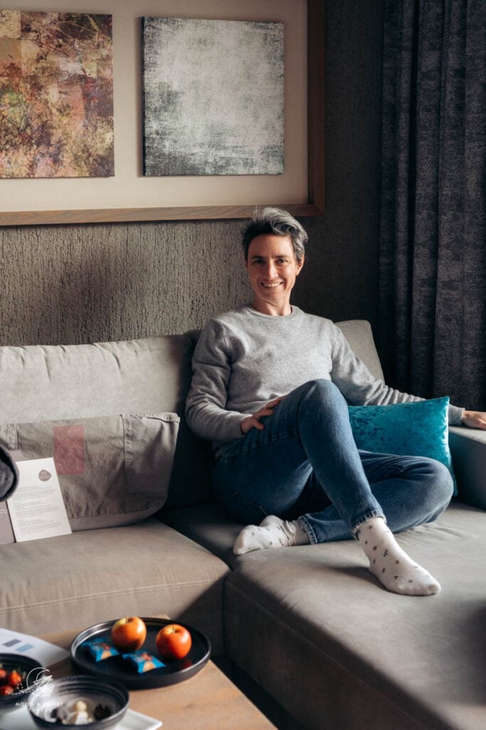 Moon & Honey Travel in DAS GERSTL Alpine Retreat, Vinschgau Val Venosta