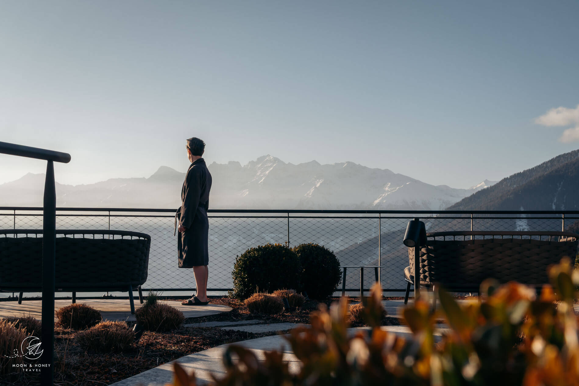 DAS GERSTL Alpine Retreat Review: The Italian Alps’ Best-Kept Secret