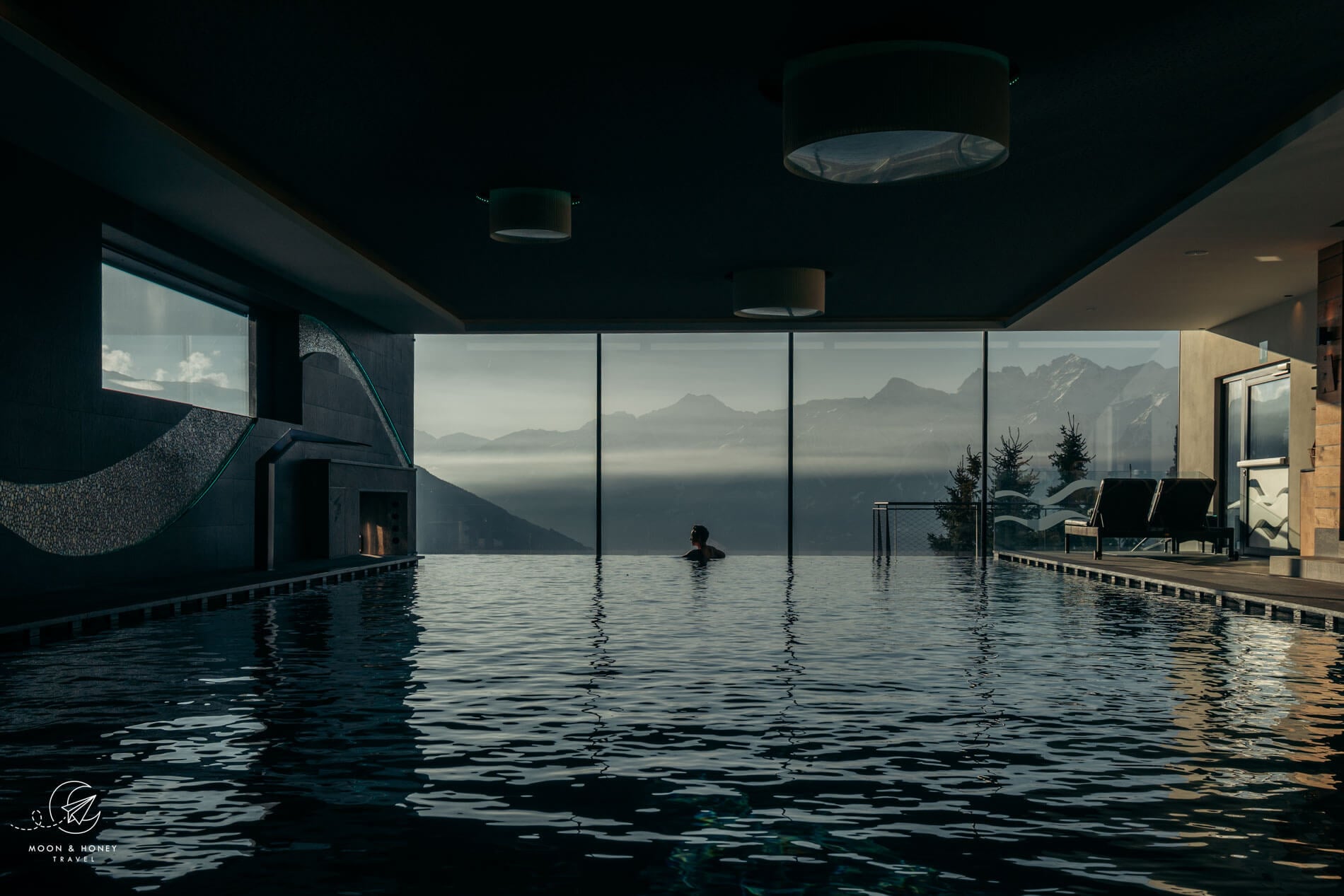 Where to Stay in South Tyrol in Winter