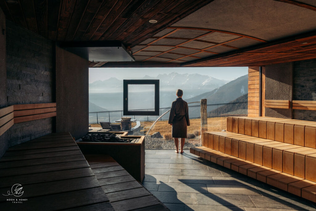DAS GERSTL Alpine Retreat, Vinschgau Val Venosta
