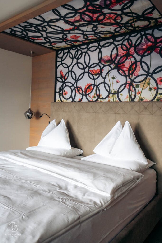 Das Gerstl Alpine Retreat room