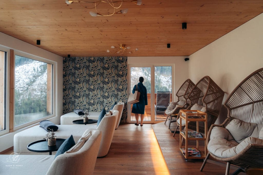 Hotel Berghaus Rosengarten, Nova Levante, Dolomites