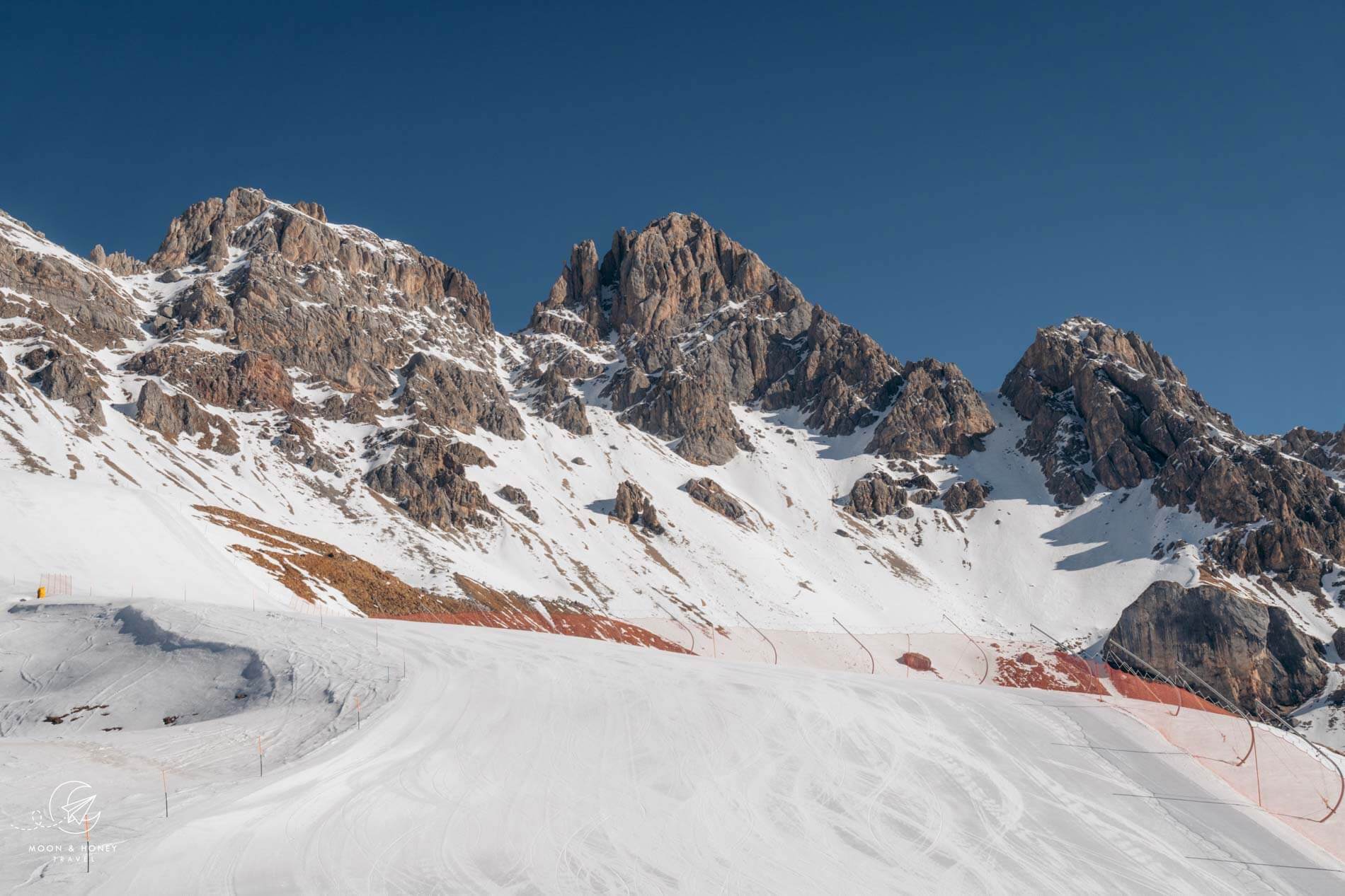San Pellegrino Ski Resort Guide & Review