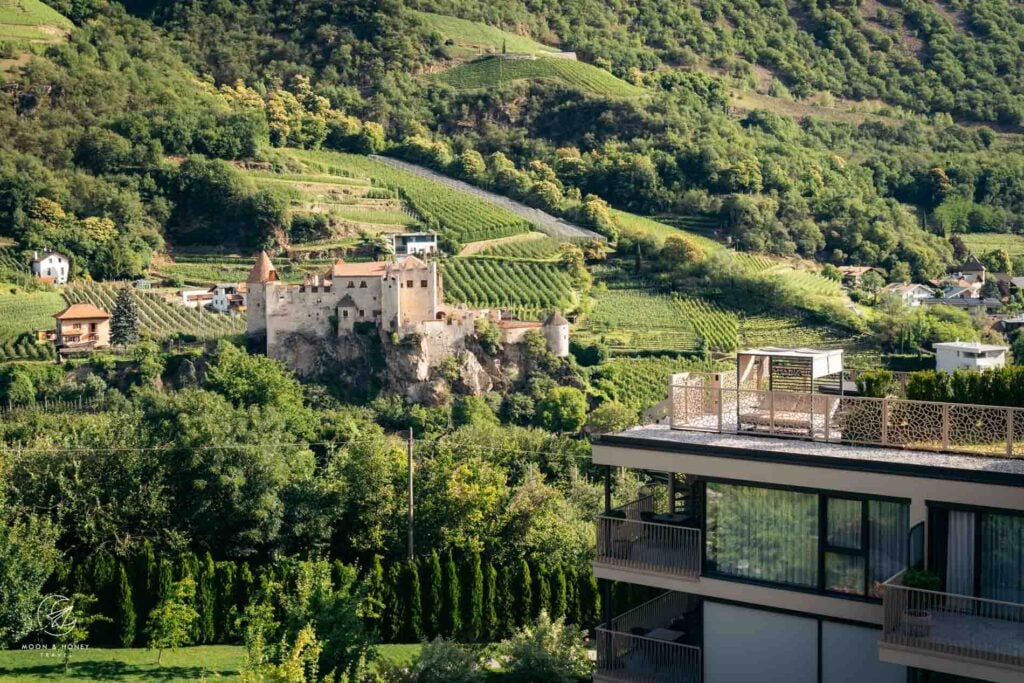 Review of Boutique Hotel AMARIL, Val Venosta, South Tyrol, Italy