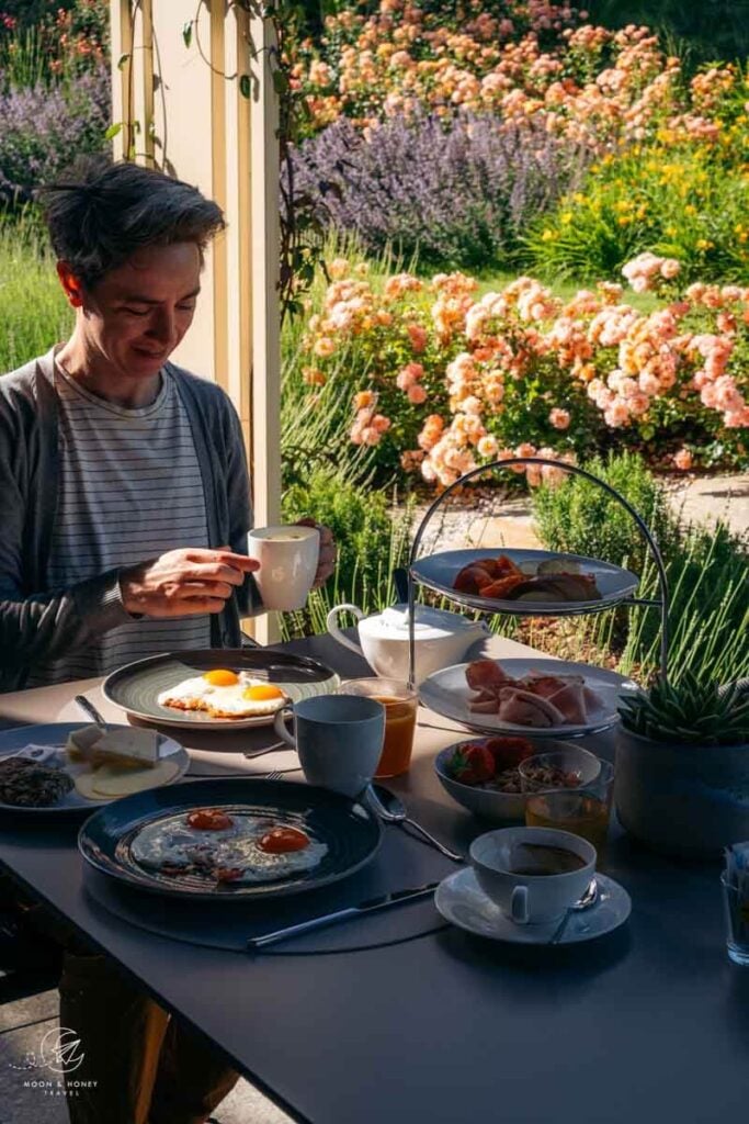Moon & Honey Travel at Boutique Hotel AMARIL, Val Venosta, South Tyrol, Italy