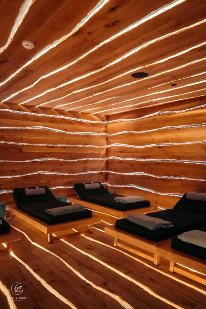 Cyprianerhof Dolomit Resort Spa, Tires al Catinaccio