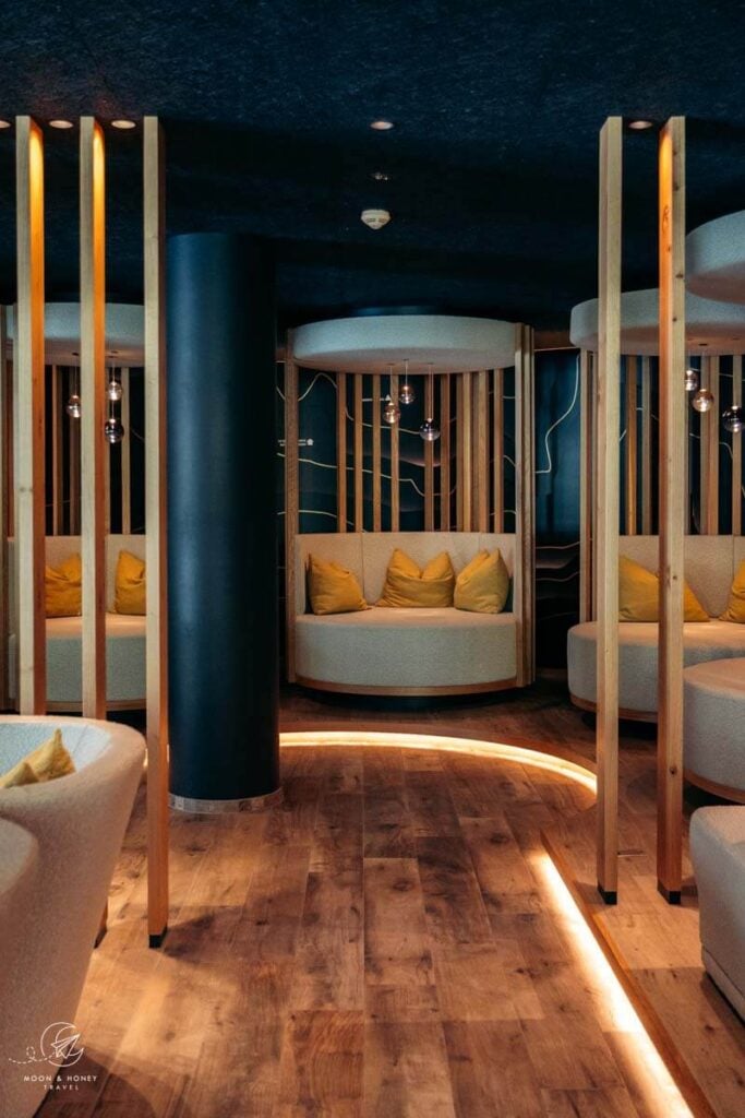 Cyprianerhof Dolomit Resort spa, Tires al Catinaccio