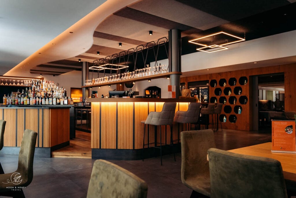 Sporthotel Zoll bar, Sterzing - Vipiteno, South Tyrol