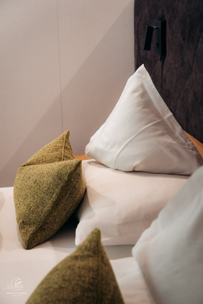 Sporthotel Zoll Room, Sterzing - Vipiteno, South Tyrol