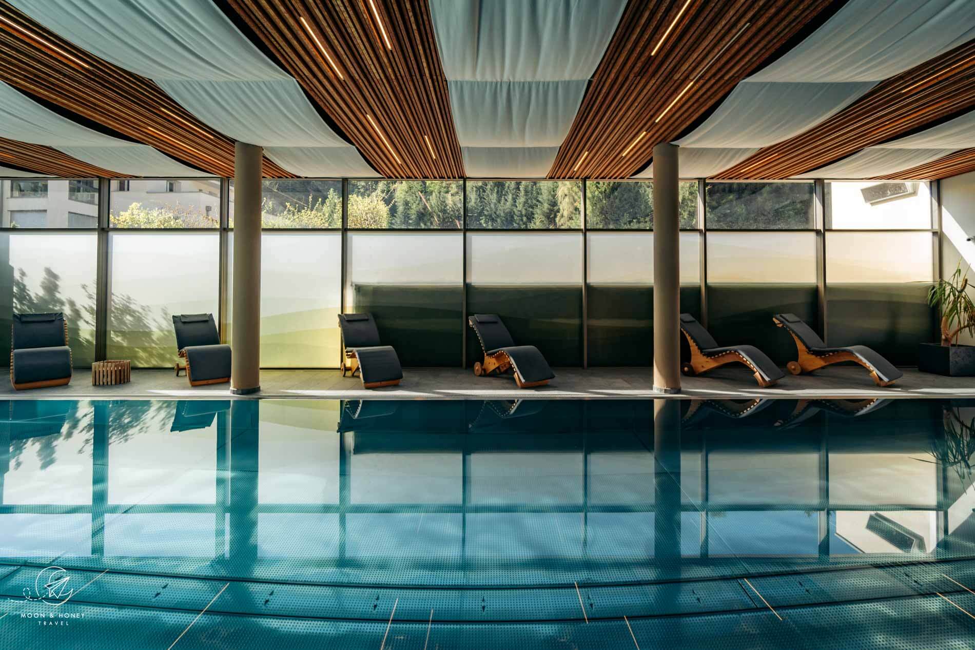 Sporthotel Zoll in Vipiteno – Sterzing: Hotel Review
