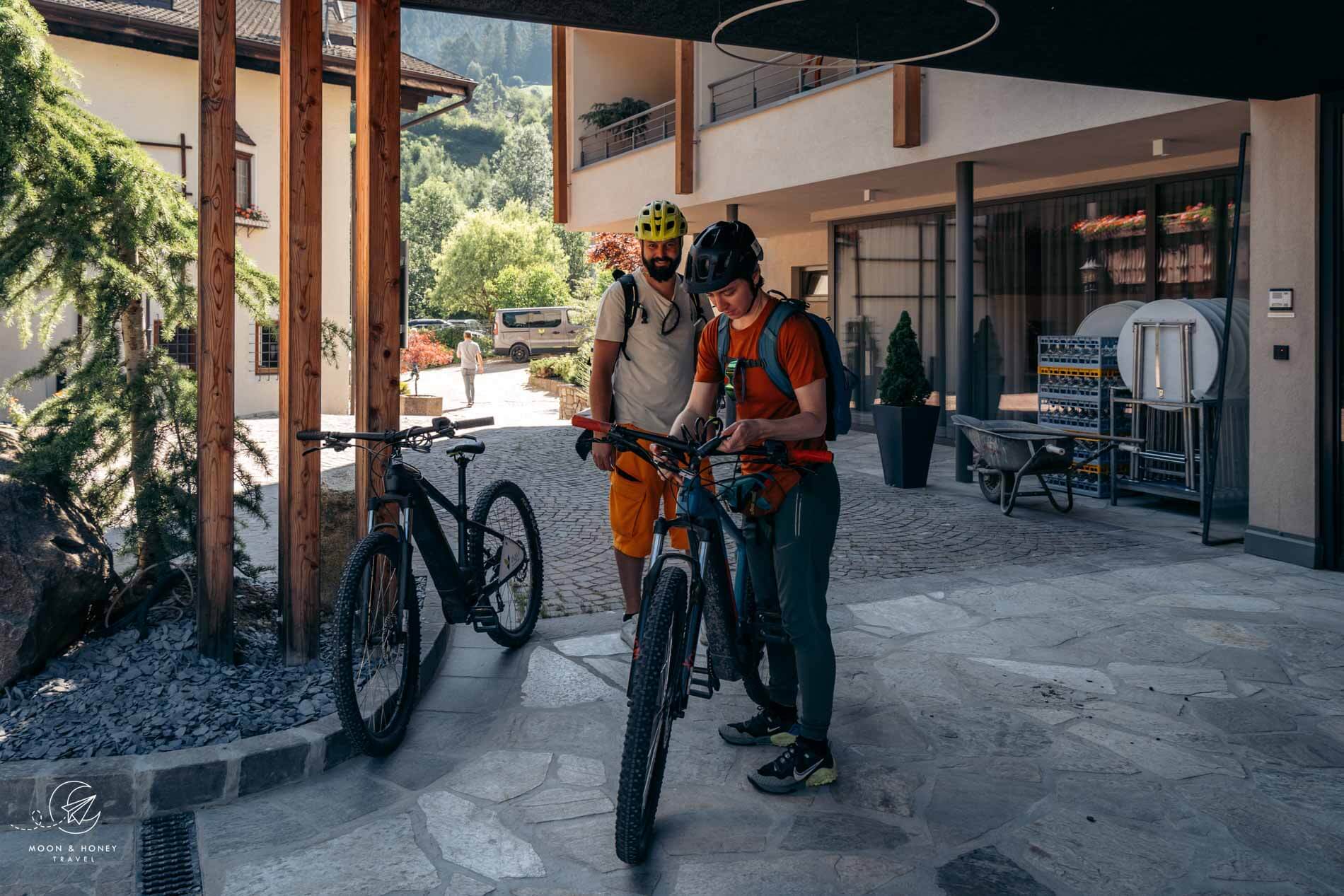 Sporthotel Zoll in Vipiteno – Sterzing: Hotel Review