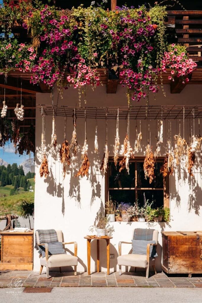 SanBrite Farm House, Cortina d'Ampezzo Dolomites