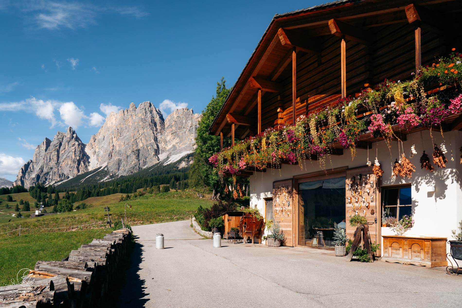 Best Restaurants in Cortina d’Ampezzo