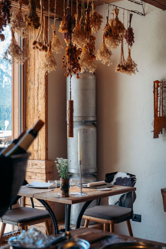 SanBrite Dining Room